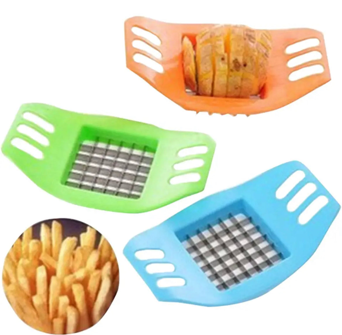 French Fries Cutter