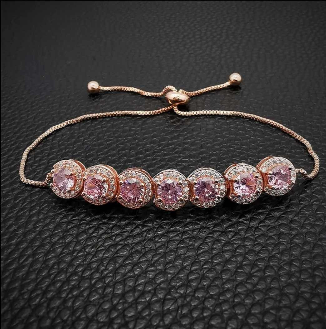 Luxury bracelet