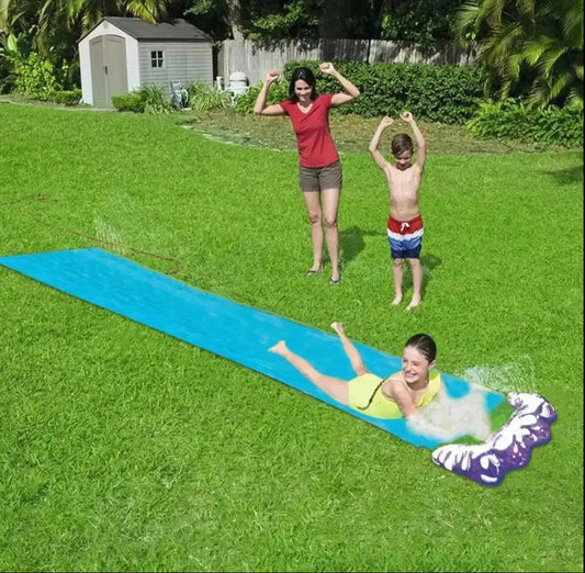 Slip & Slide