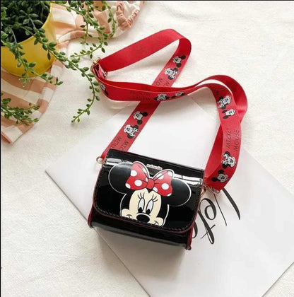 Cartoon bags