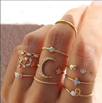 Ring Sets