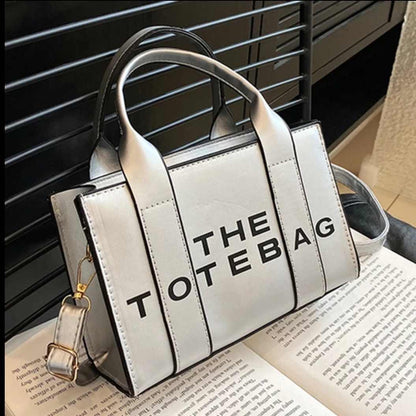 Tote bags