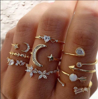 Ring Sets