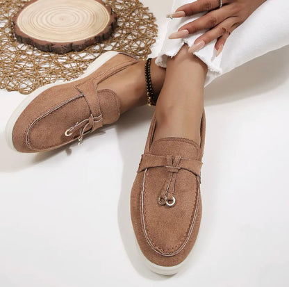 Ladies Loafers