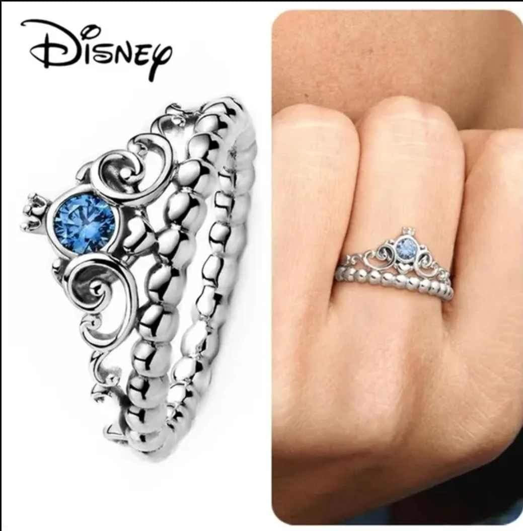 Princess Rings