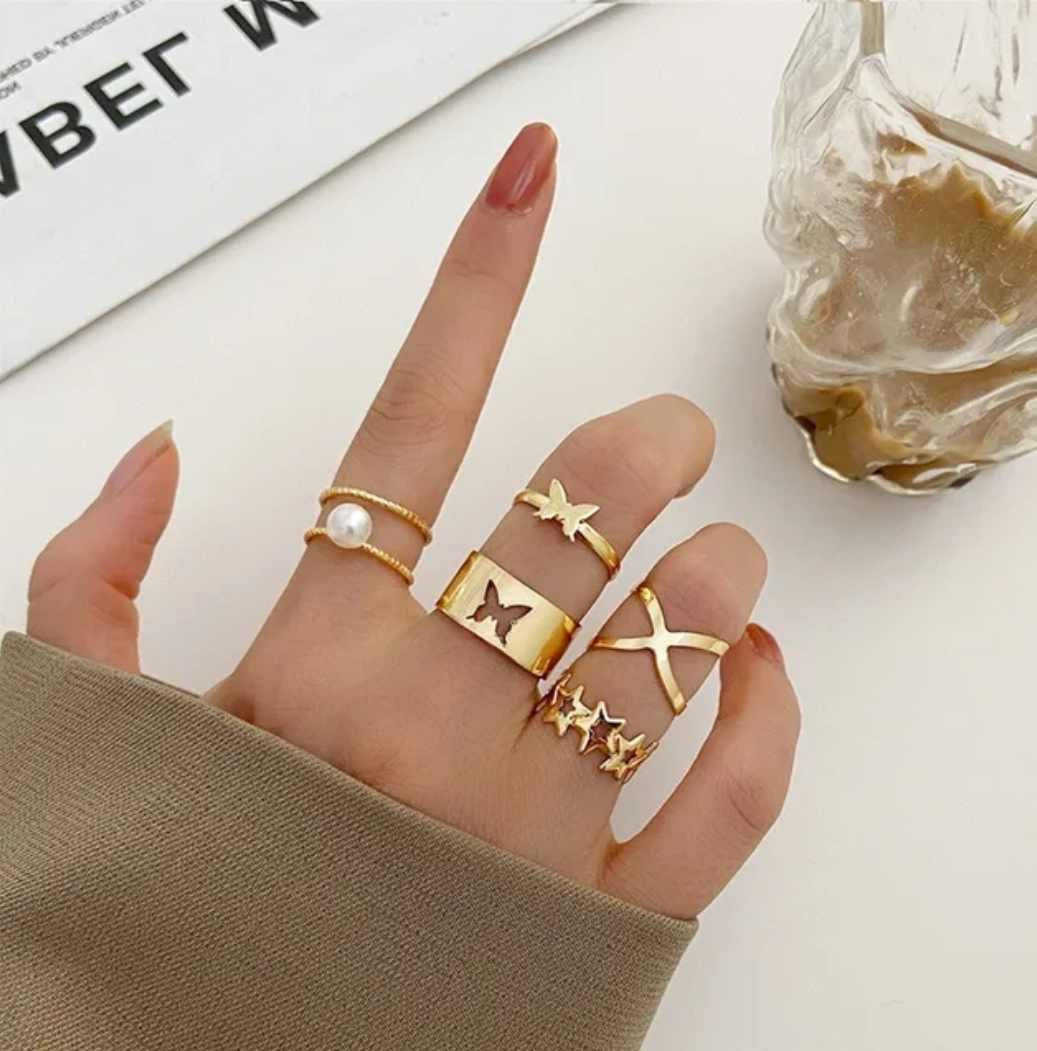 Ring Sets