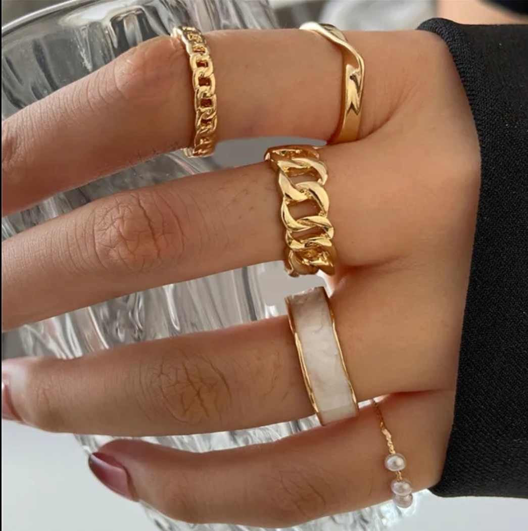 Ring Sets