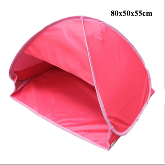 Kiddies Beach Tent