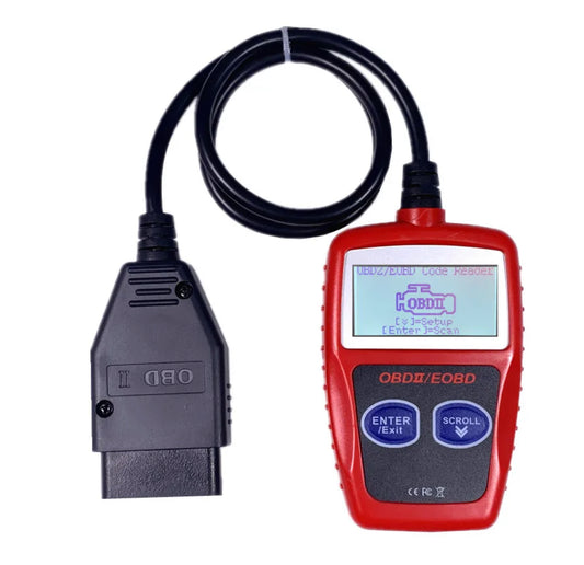 Car diagnostic tool