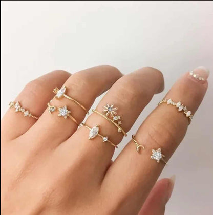 Ring Sets