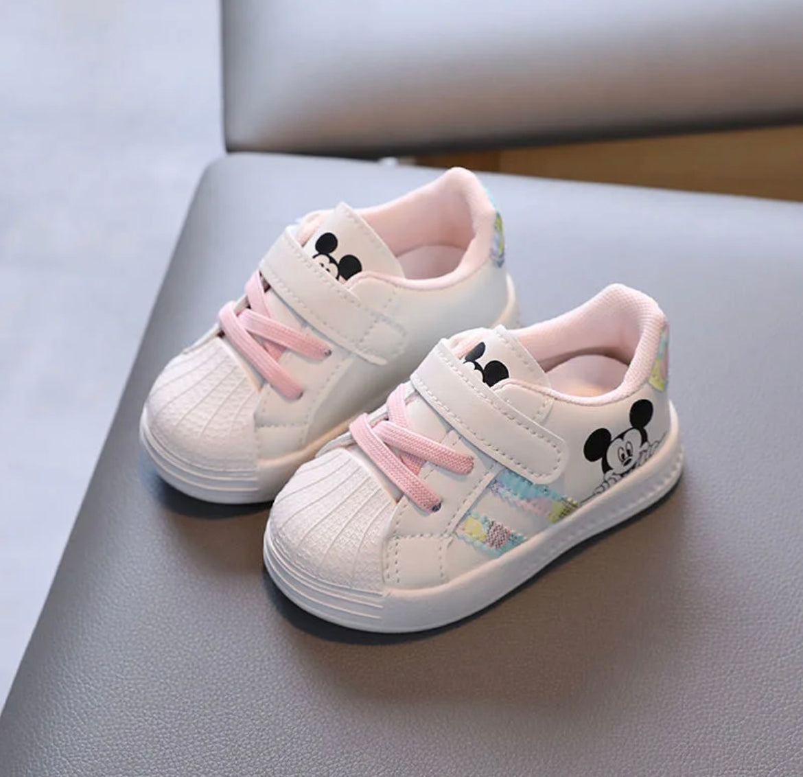 Infants mouse trainers