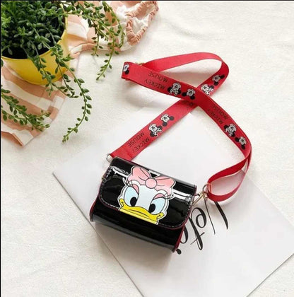 Cartoon bags