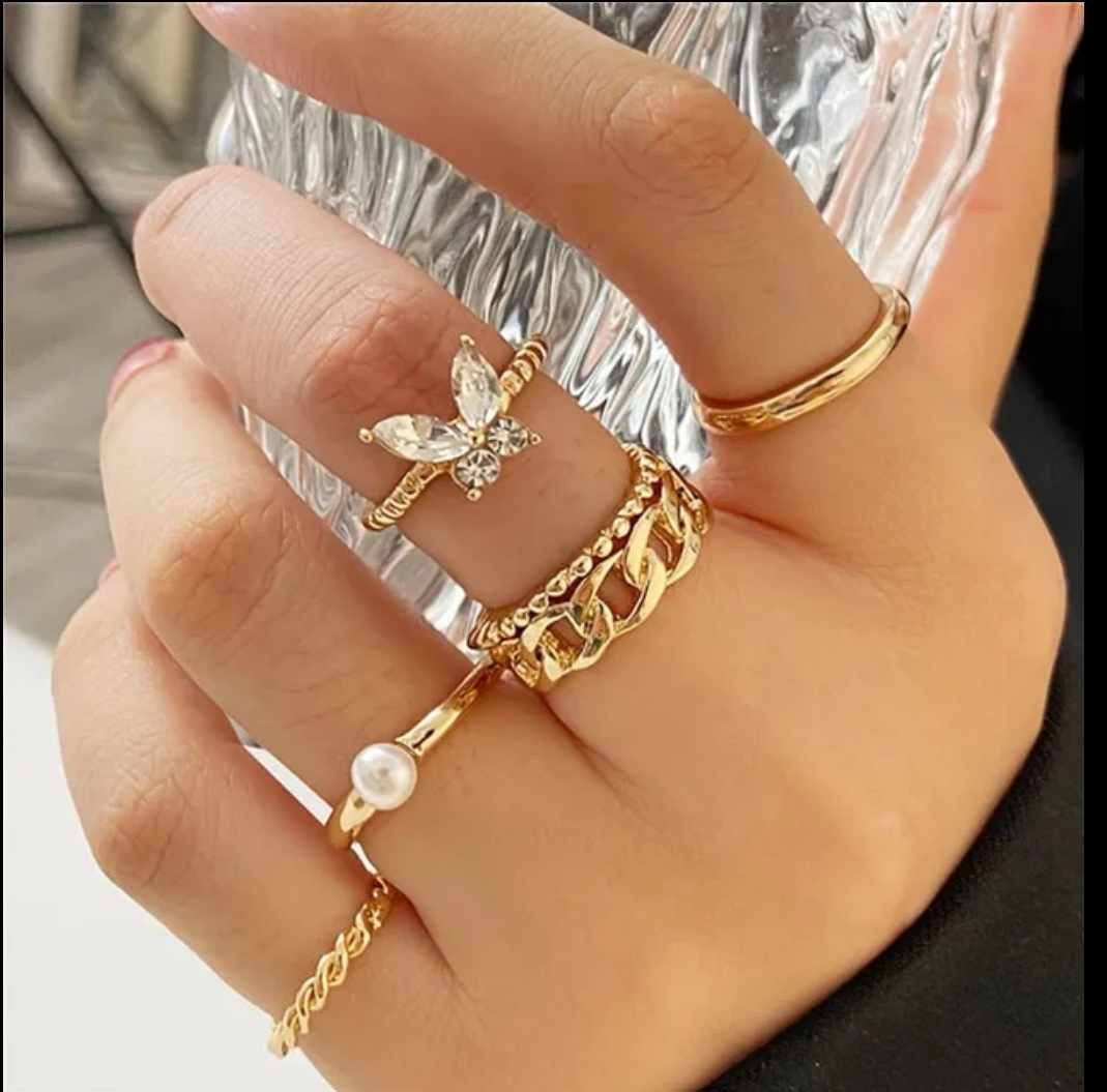 Ring Sets