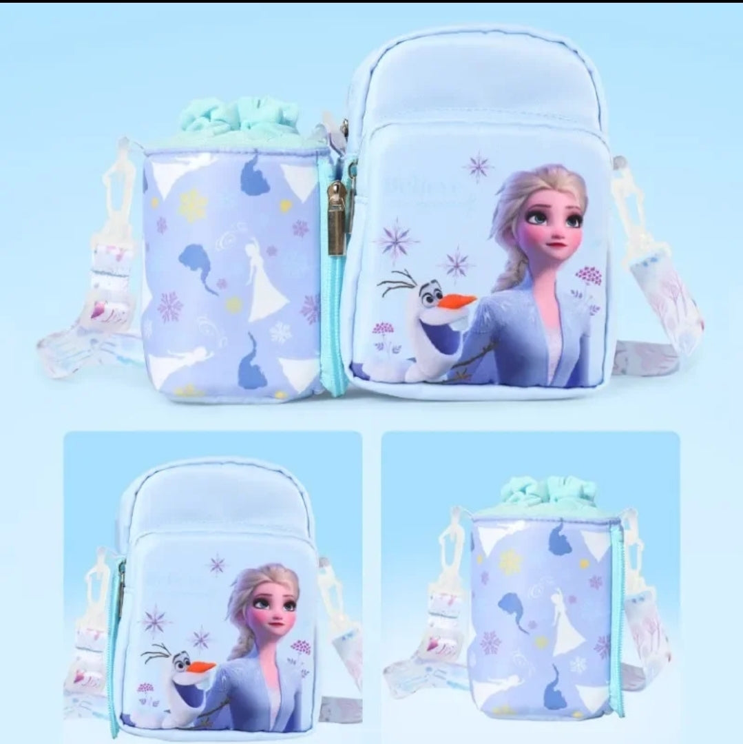 Kids lunch bag