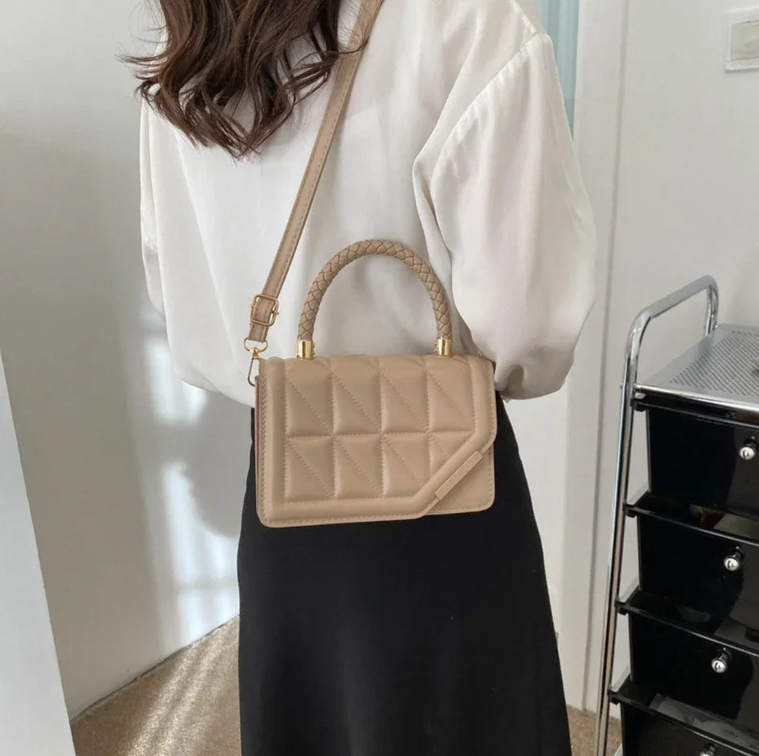 Fashion shoulder bag