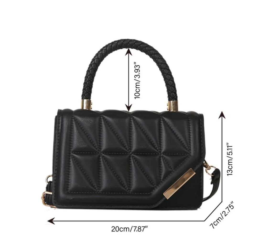 Fashion shoulder bag