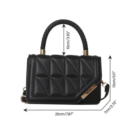 Fashion shoulder bag