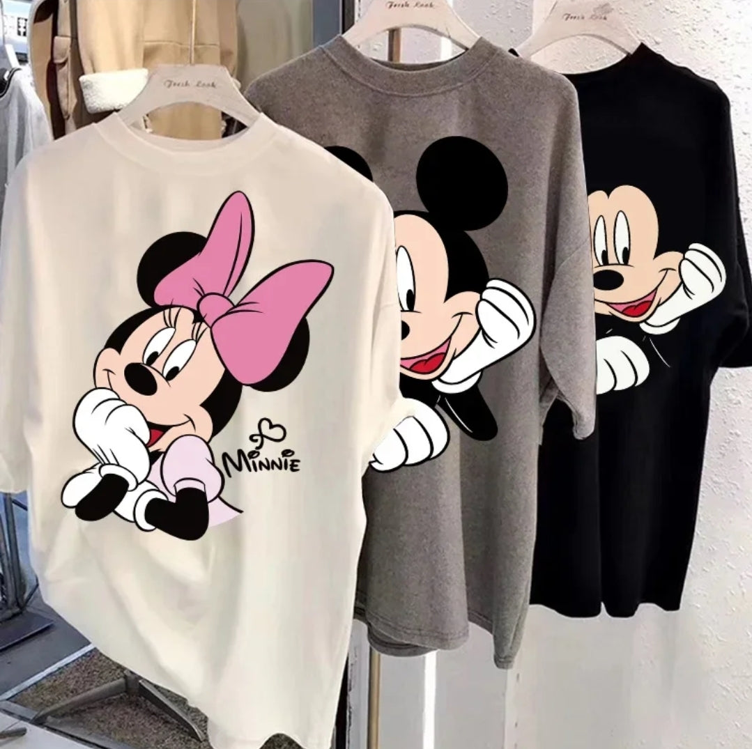 Mouse T-Shirt