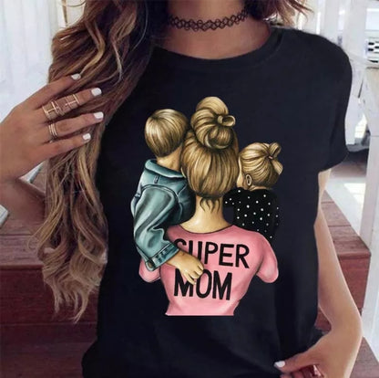 Mum tshirt