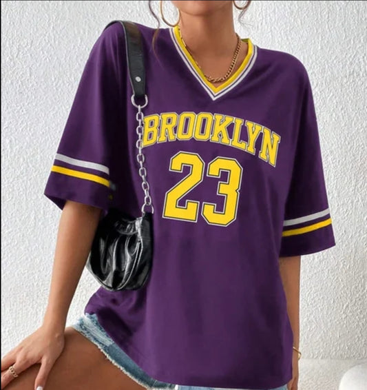 Brooklyn tshirt