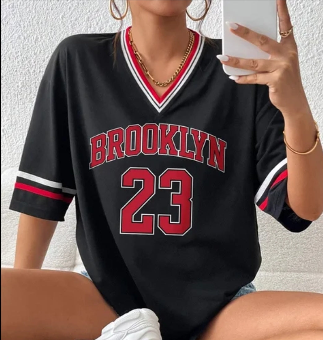 Brooklyn tshirt