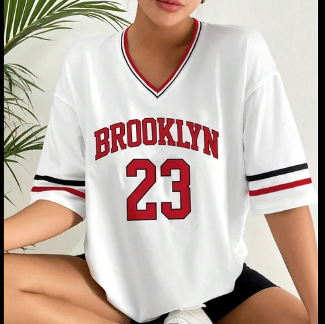 Brooklyn tshirt