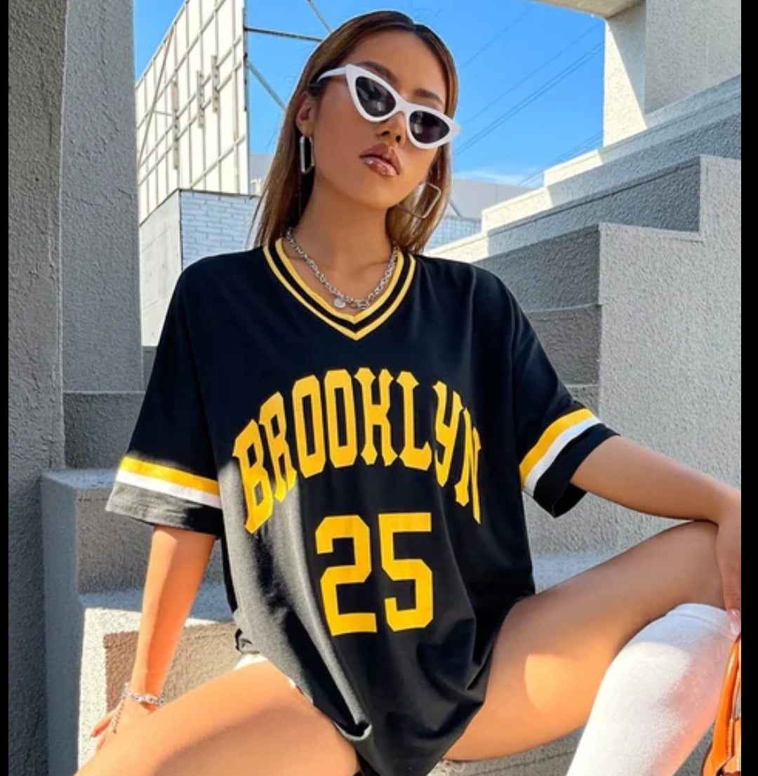 Brooklyn tshirt