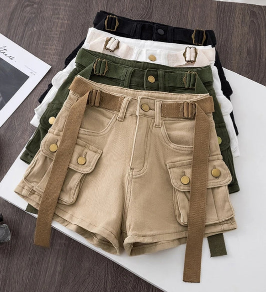 Cargo shorts