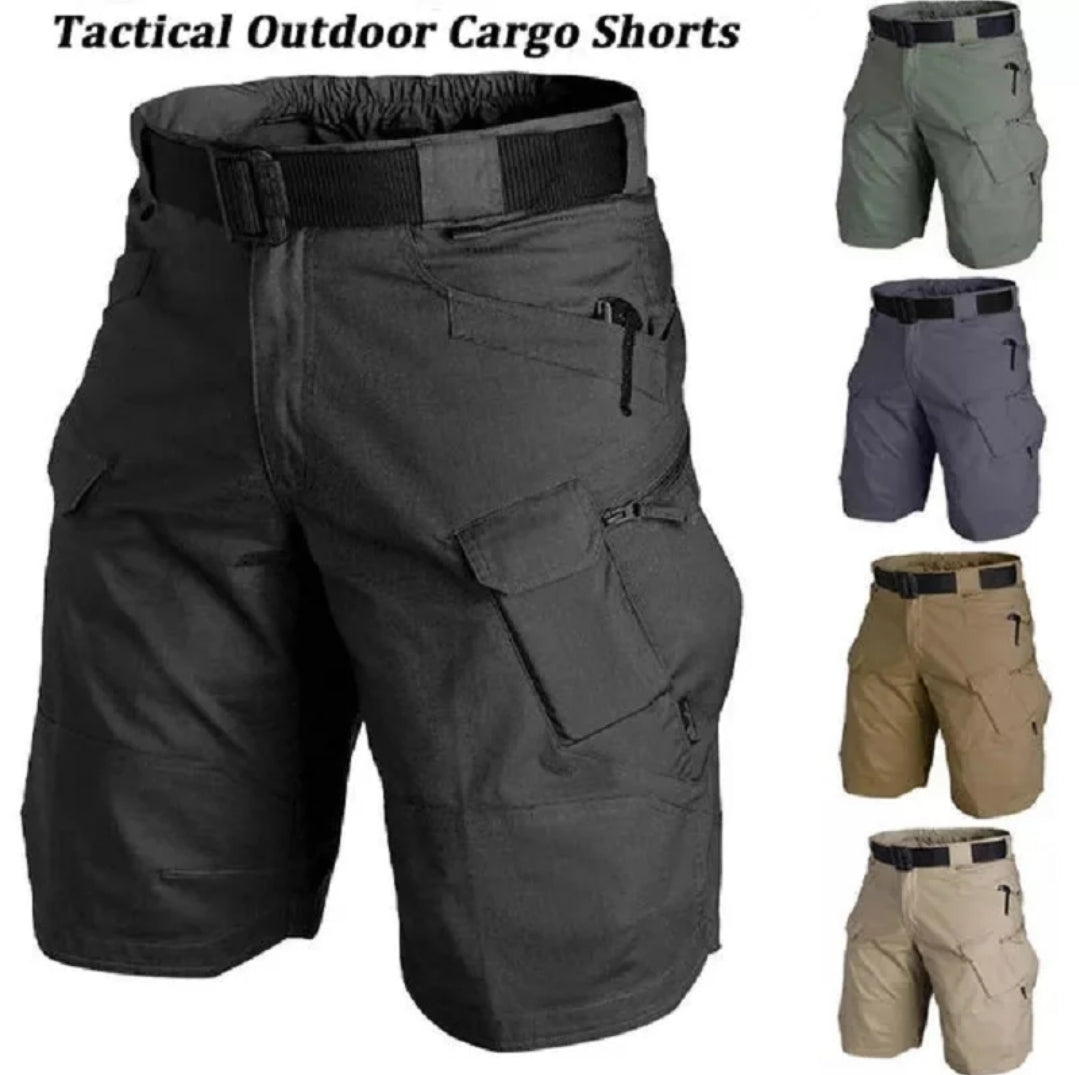 Cargo shorts