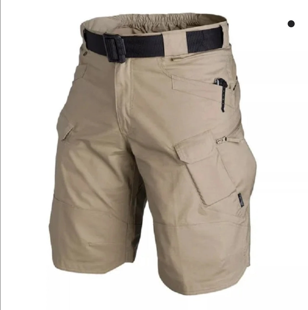 Cargo shorts