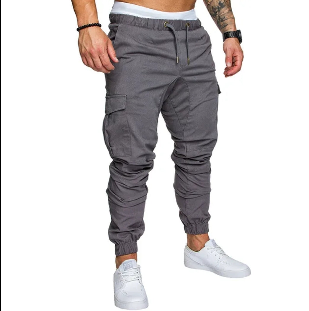 Cargo joggers