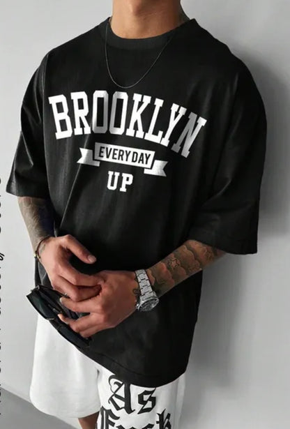 Brooklyn tshirt