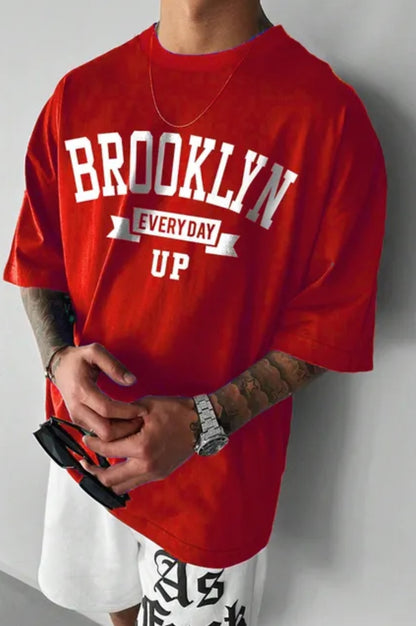 Brooklyn tshirt