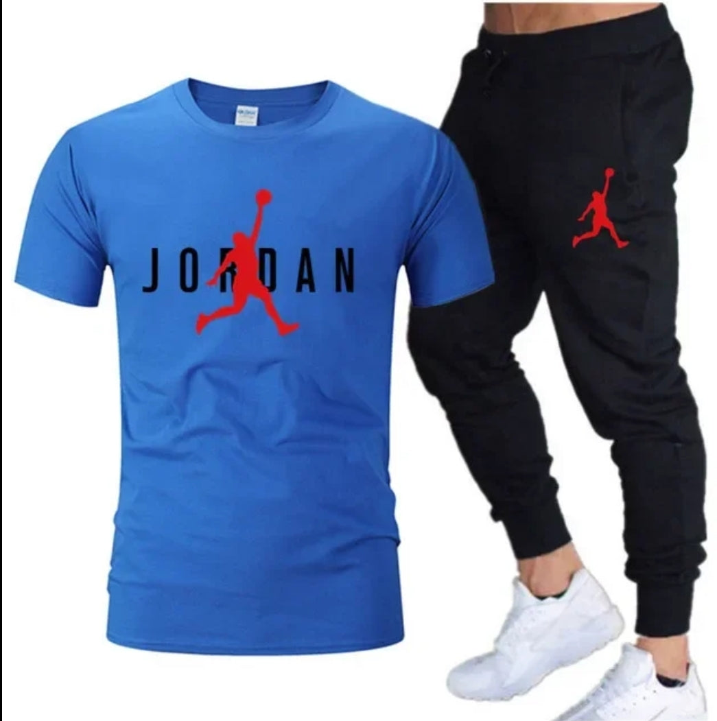 Jordan top & pants