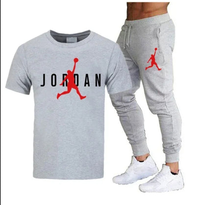 Jordan top & pants