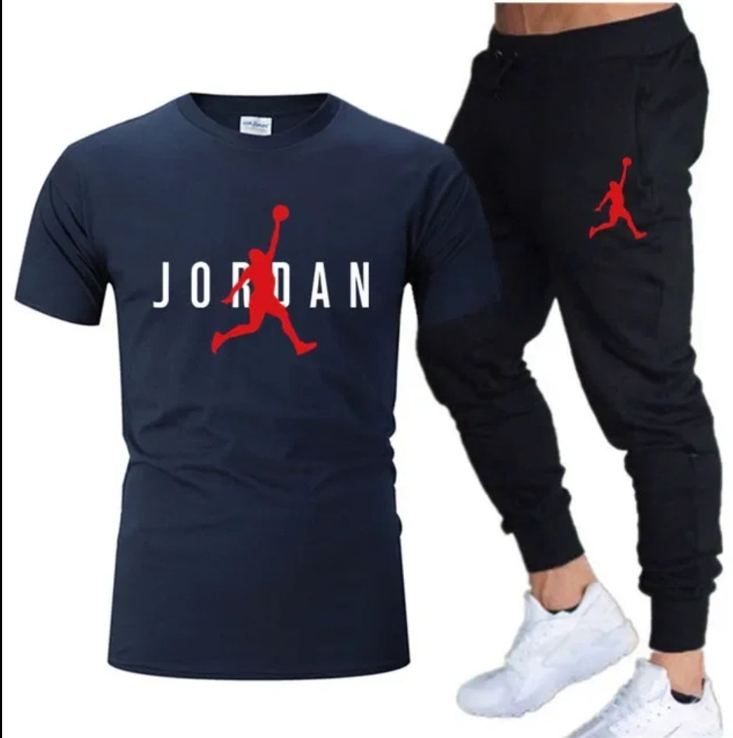 Jordan top & pants