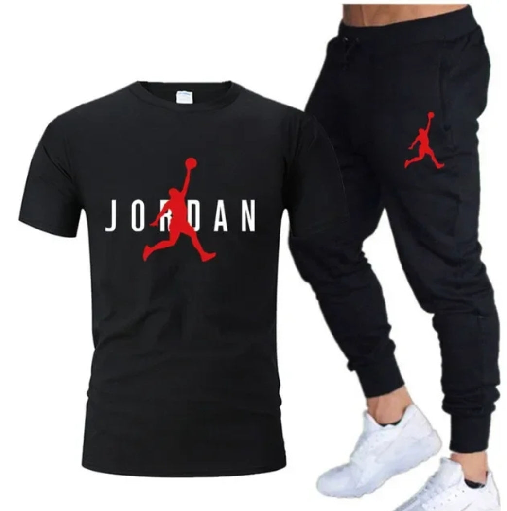 Jordan top & pants