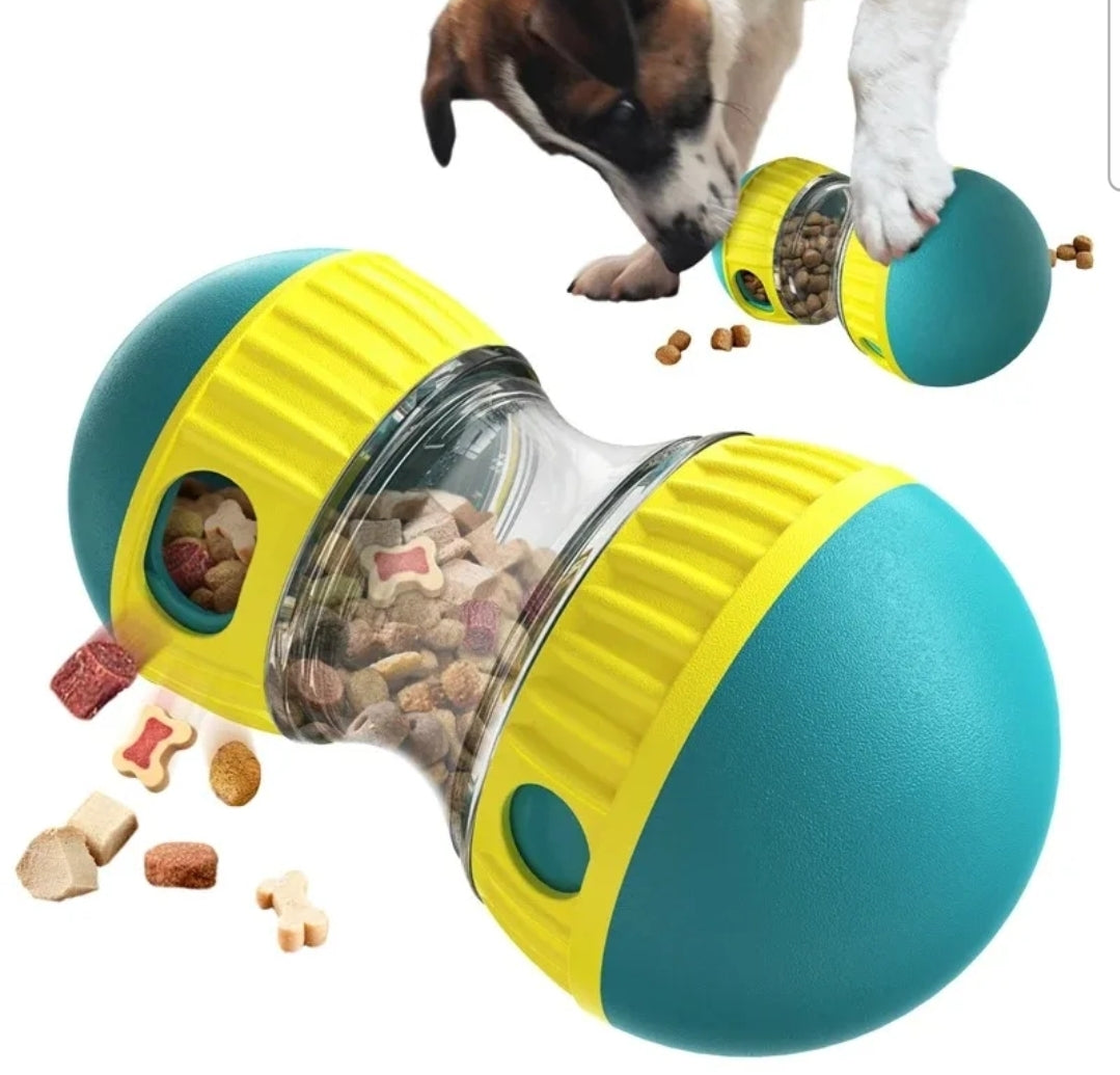 Treat toy