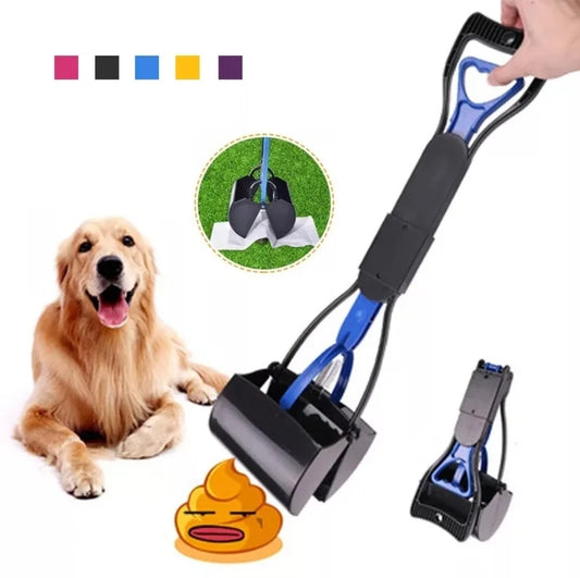 Poop scooper