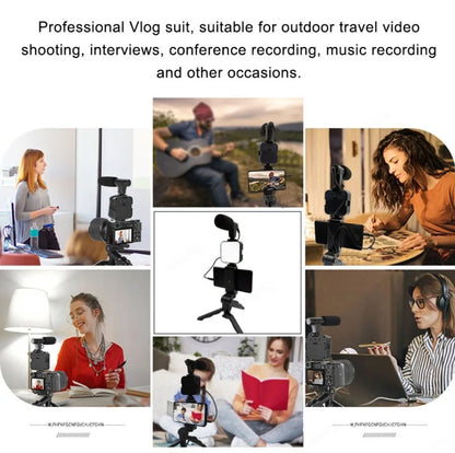 Video making kit