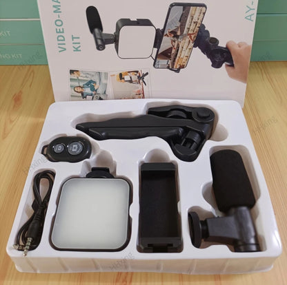 Video making kit