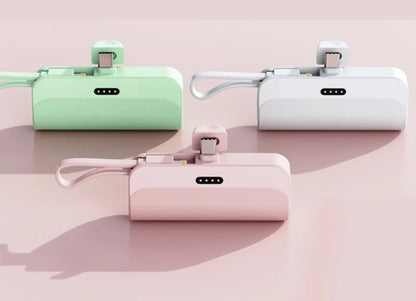 Type C power bank