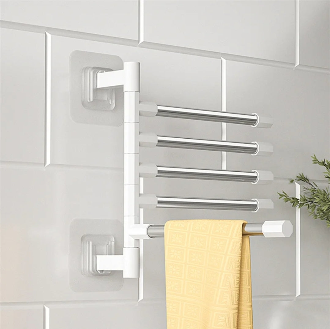 Towel holder