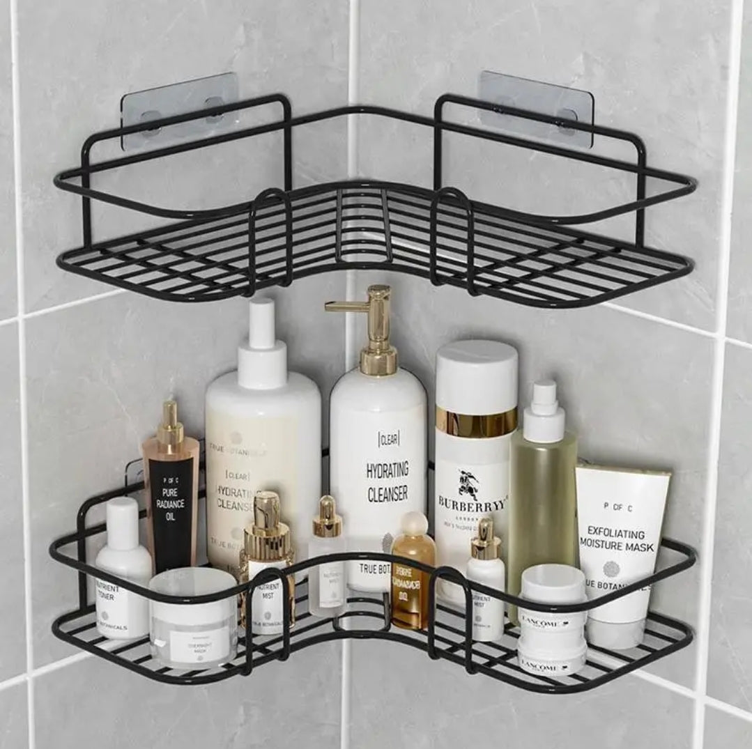 Shower shelf