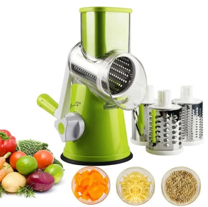 Vegetable cutter / slicer