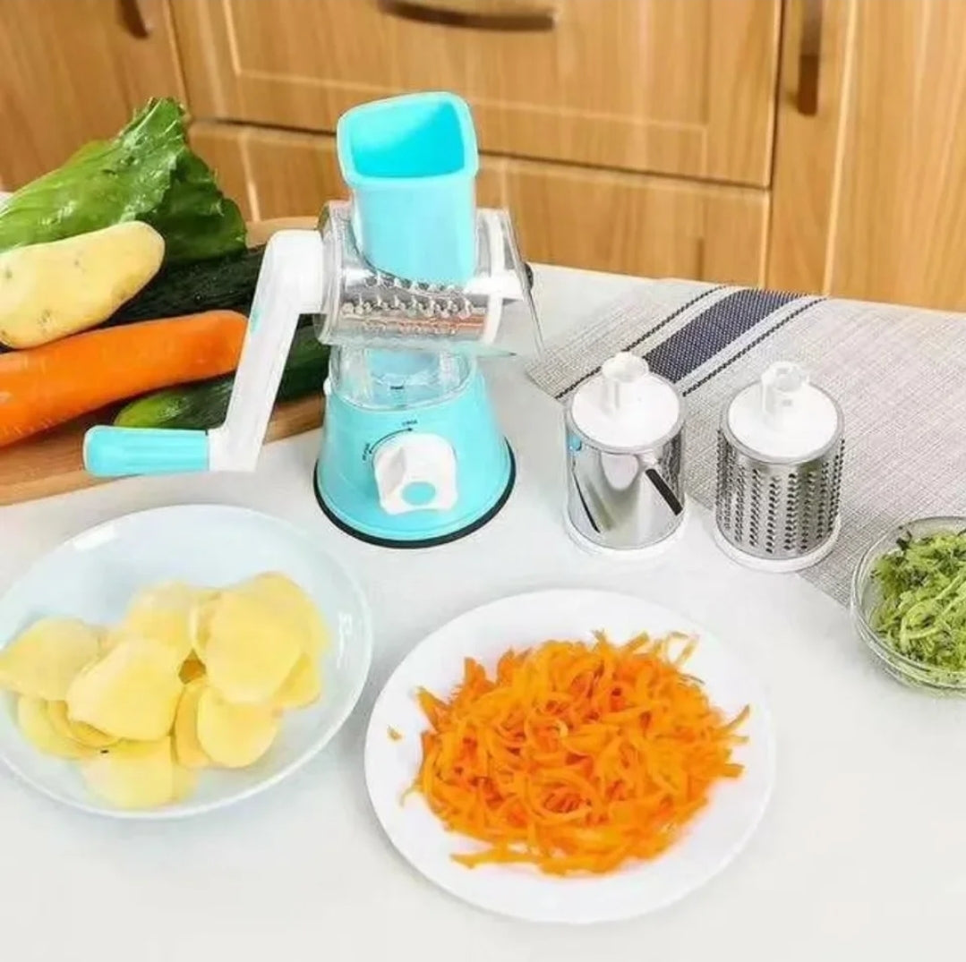 Vegetable cutter / slicer