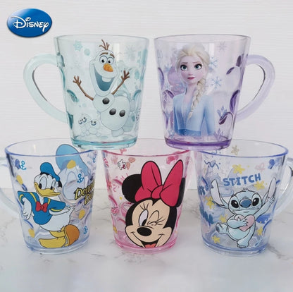 250ml cartoon mug with box