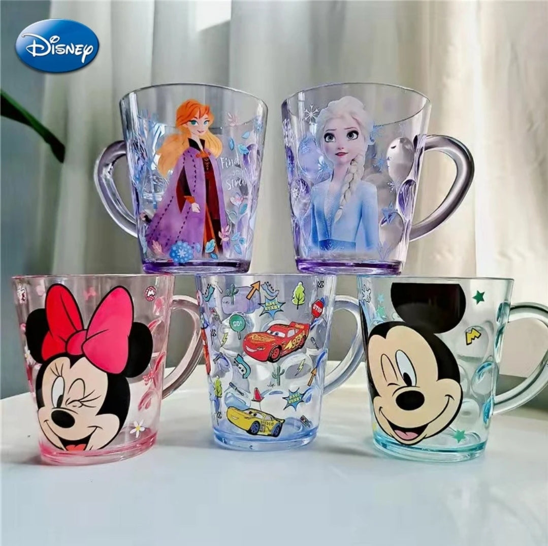 250ml cartoon mug with box