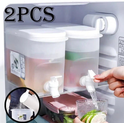 x2 drink dispenser