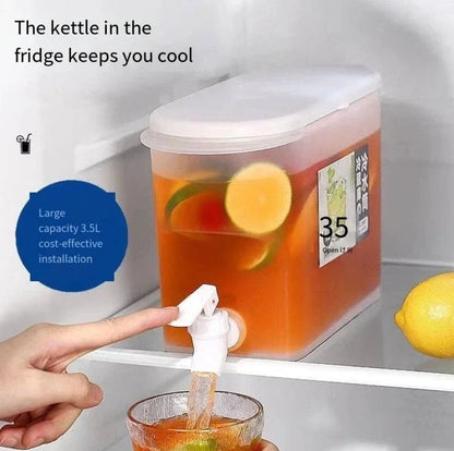 x2 drink dispenser